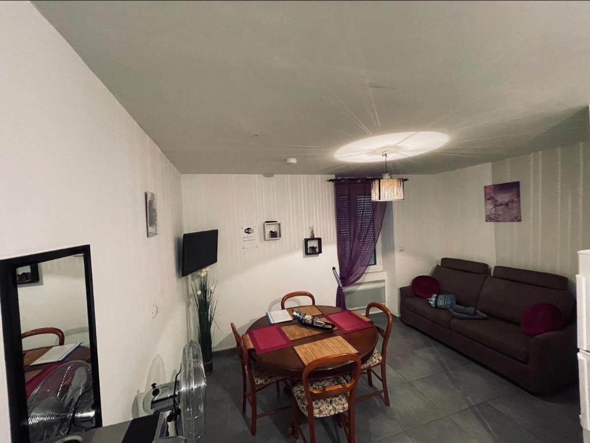Appartement Avec Parking Gratuit Et Wifi Vierzon Zewnętrze zdjęcie